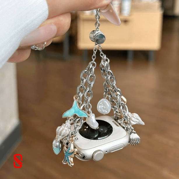 بند اپل واچ چارمل Ocean اوشن 2